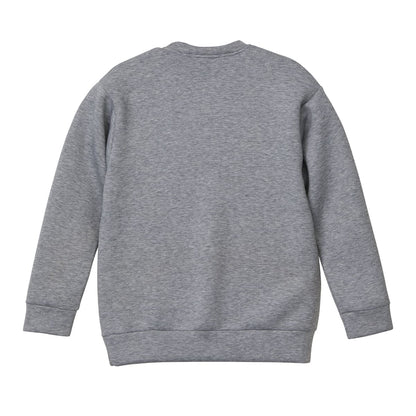 9.4オンス T/Rダンボールニット クルーネック シャツ | メンズ | 1枚 | 2213-01 | ネイビー