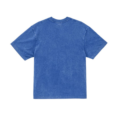 6.2オンス オープンエンド フェードウォッシュ Tシャツ | メンズ | 1枚 | 4230-01 | フェードグレー