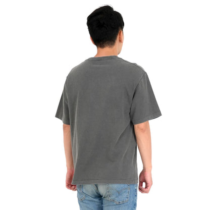 6.2オンス オープンエンド フェードウォッシュ Tシャツ | メンズ | 1枚 | 4230-01 | フェードグレー