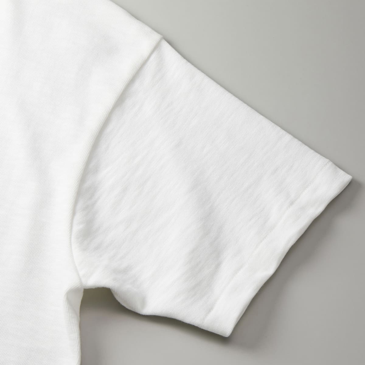 7.6オンス スラブ スーパーヘヴィーウェイト Tシャツ | メンズ | 1枚 | 4747-01 | ブラック