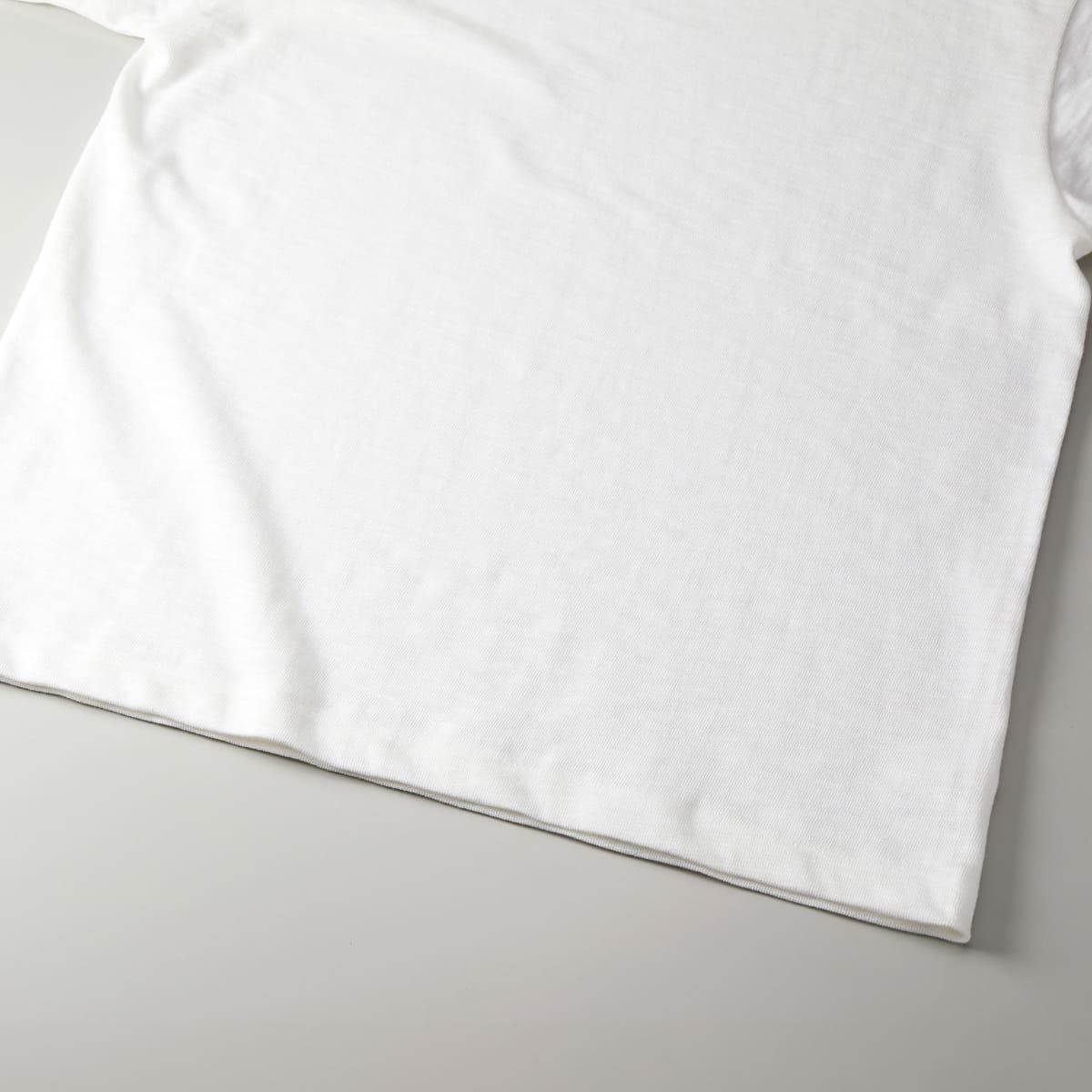 7.6オンス スラブ スーパーヘヴィーウェイト Tシャツ | メンズ | 1枚 | 4747-01 | ブラック