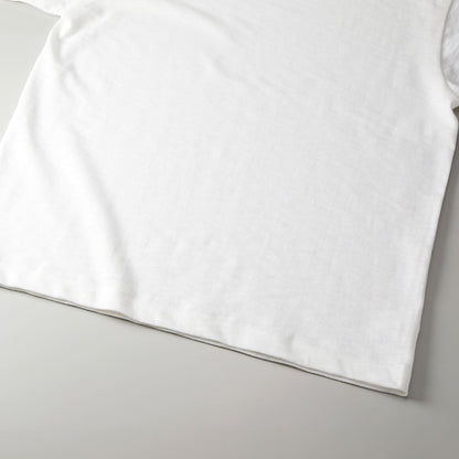 7.6オンス スラブ スーパーヘヴィーウェイト Tシャツ | メンズ | 1枚 | 4747-01 | ブラック