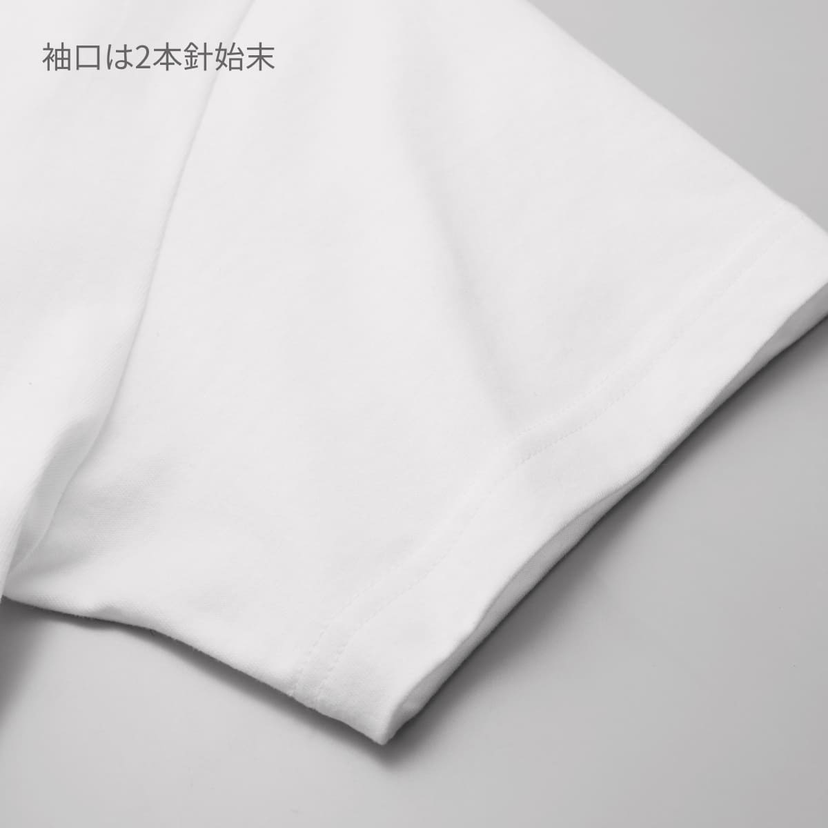 5.6オンス ハイクオリティ Tシャツ（ティア アウェイ タグ） | メンズ | 1枚 | 5001-05 | ブラック