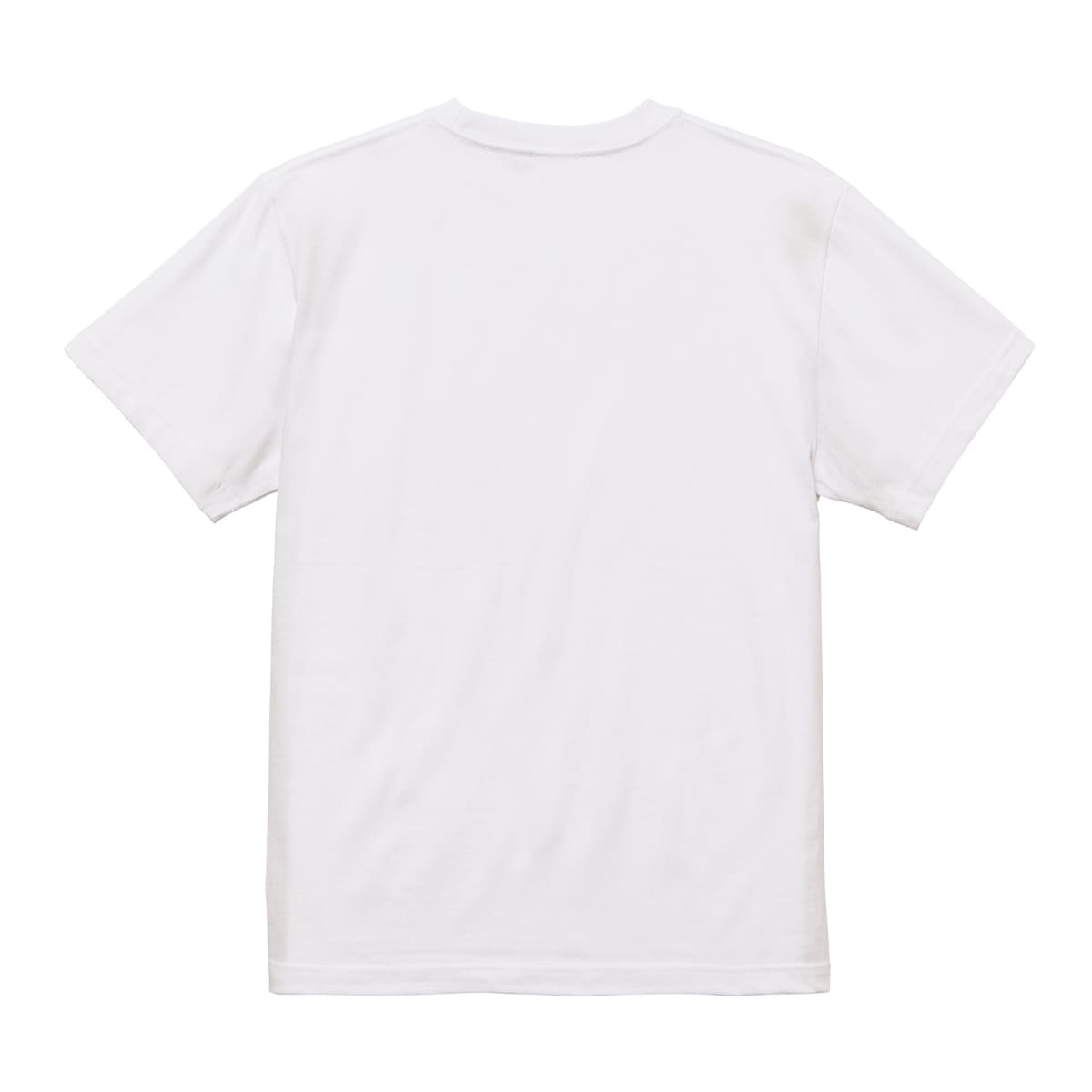 5.6オンス ハイクオリティ Tシャツ（ティア アウェイ タグ） | ビッグサイズ | 1枚 | 5001-05 | スミ