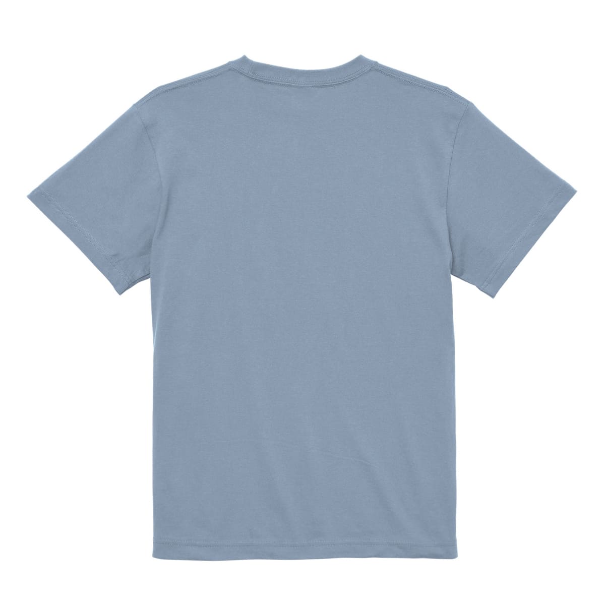 5.6オンス ハイクオリティ Tシャツ（ティア アウェイ タグ） | メンズ | 1枚 | 5001-05 | ブラック