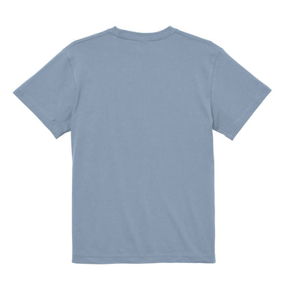 5.6オンス ハイクオリティ Tシャツ（ティア アウェイ タグ） | メンズ | 1枚 | 5001-05 | ブラック