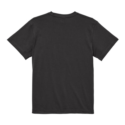5.6オンス ハイクオリティ Tシャツ（ティア アウェイ タグ） | メンズ | 1枚 | 5001-05 | スミ