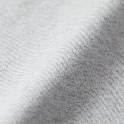 8.2オンス ショートスリーブ スウェット（裏パイル） | メンズ | 1枚 | 5198-01 | ナチュラル