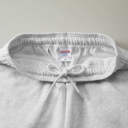 8.2オンス スウェット ショーツ（裏パイル） | メンズ | 1枚 | 5199-01 | ブラック