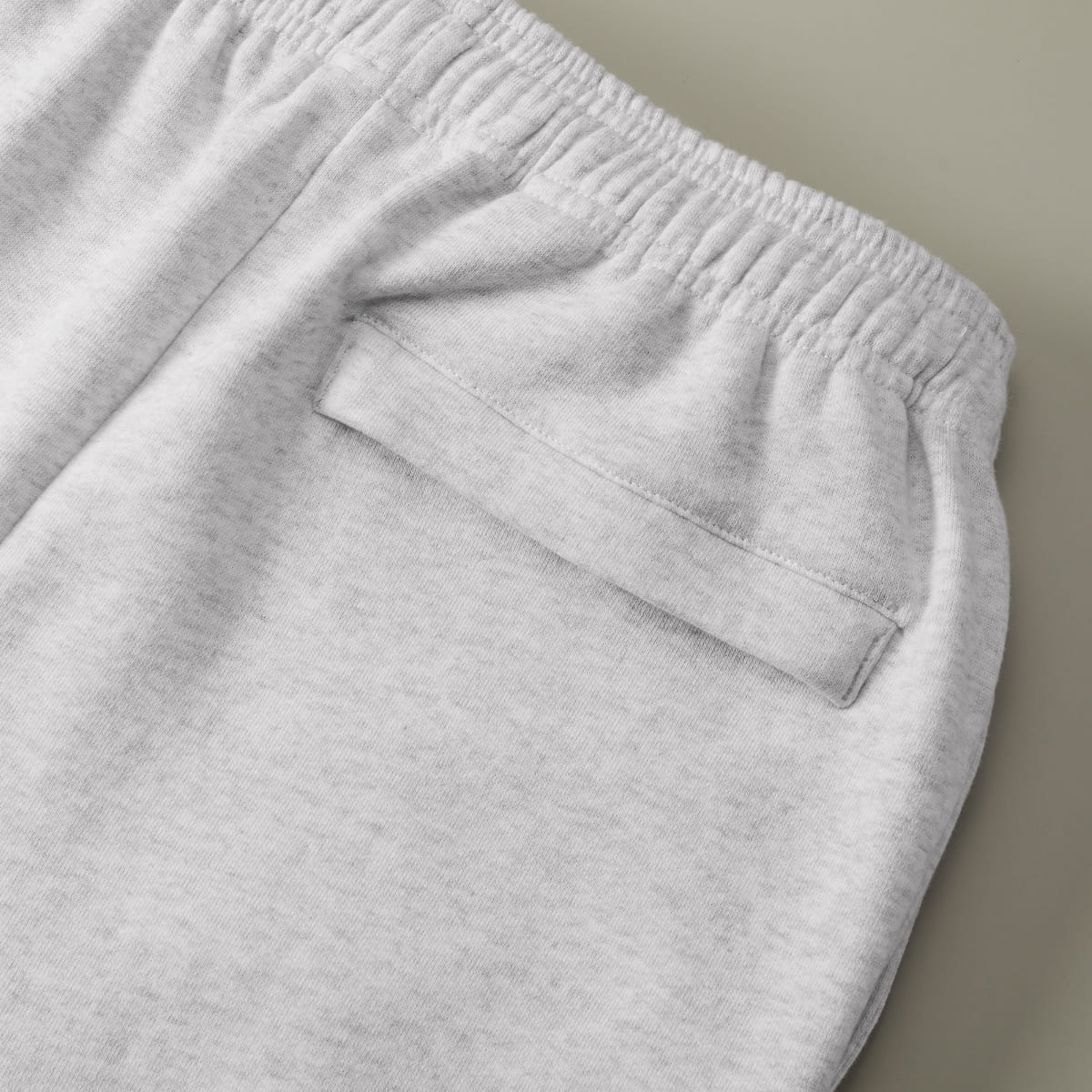 8.2オンス スウェット ショーツ（裏パイル） | メンズ | 1枚 | 5199-01 | アッシュ