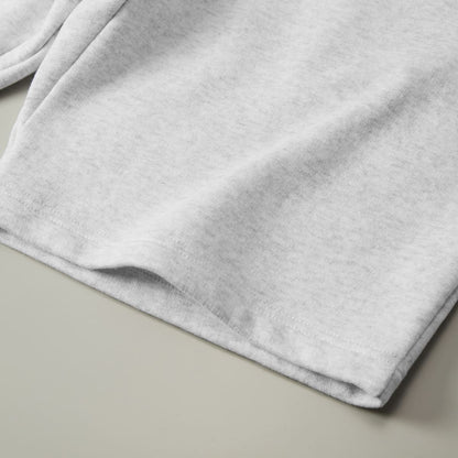 8.2オンス スウェット ショーツ（裏パイル） | メンズ | 1枚 | 5199-01 | アッシュ