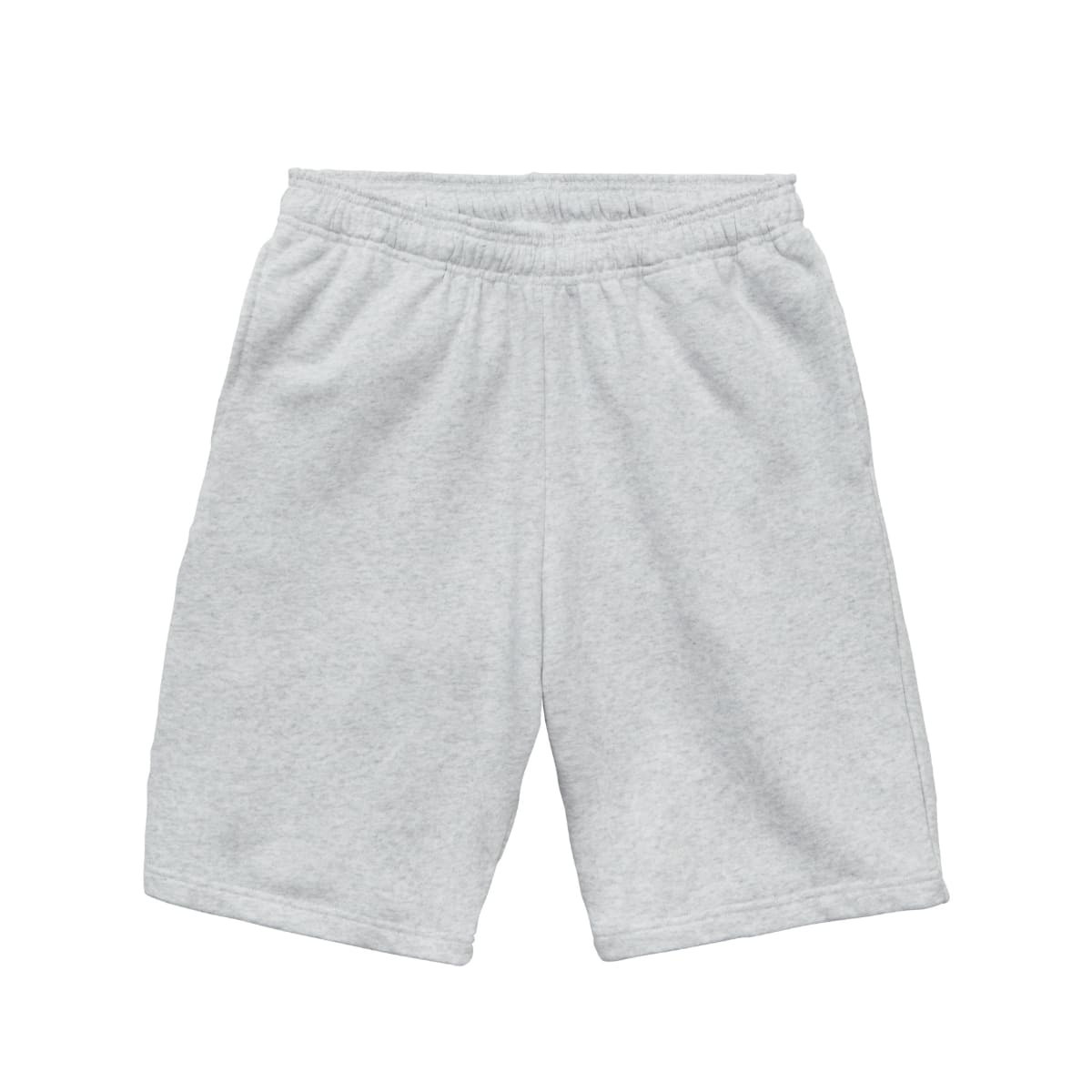 8.2オンス スウェット ショーツ（裏パイル） | メンズ | 1枚 | 5199-01 | ブラック