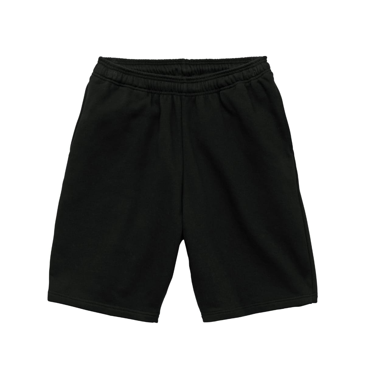 8.2オンス スウェット ショーツ（裏パイル） | メンズ | 1枚 | 5199-01 | アッシュ