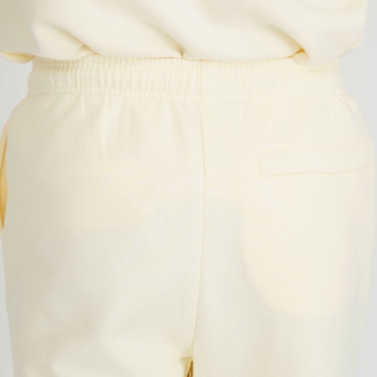 8.2オンス スウェット ショーツ（裏パイル） | メンズ | 1枚 | 5199-01 | ブラック