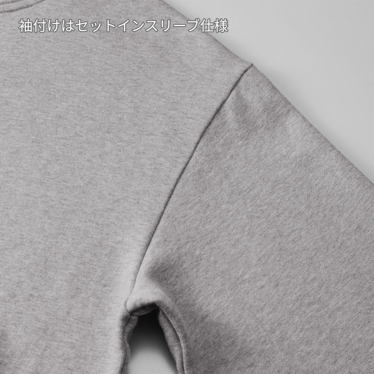 10.0オンス スウェット フルジップ スタンド ジャケット（裏パイル） | ビッグサイズ | 1枚 | 5245-01 | ネイビー