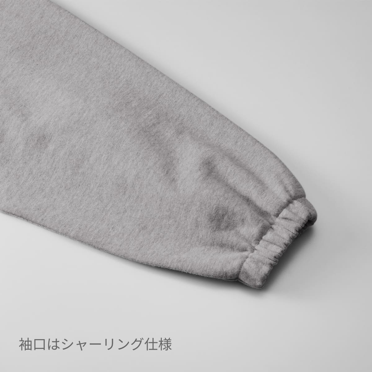 10.0オンス スウェット フルジップ スタンド ジャケット（裏パイル） | ビッグサイズ | 1枚 | 5245-01 | ネイビー