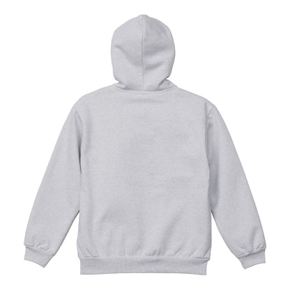 15.0オンス オープンエンド マグナムウェイト スウェット フルジップ パーカ（裏起毛） | メンズ | 1枚 | 5797-01 | アッシュ