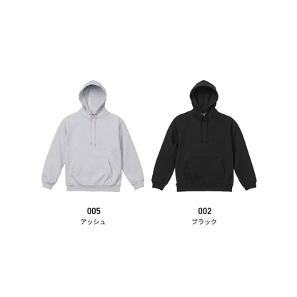 15.0オンス オープンエンド マグナムウェイト スウェット プルオーバー パーカ（裏起毛） | メンズ | 1枚 | 5798-01 | アッシュ