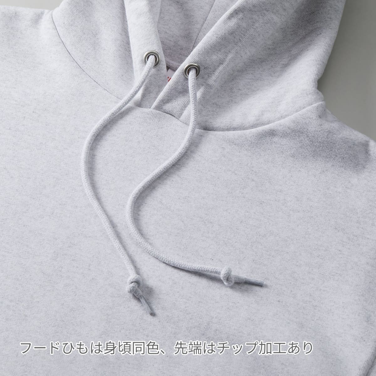 15.0オンス オープンエンド マグナムウェイト スウェット プルオーバー パーカ（裏起毛） | メンズ | 1枚 | 5798-01 | ブラック