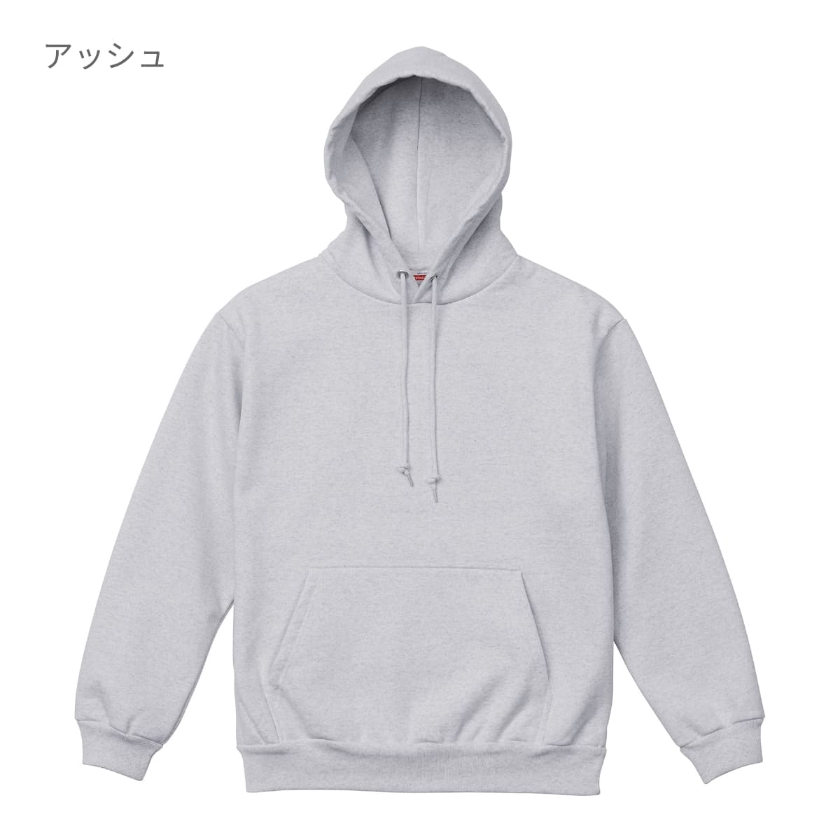 15.0オンス オープンエンド マグナムウェイト スウェット プルオーバー パーカ（裏起毛） | メンズ | 1枚 | 5798-01 | ブラック