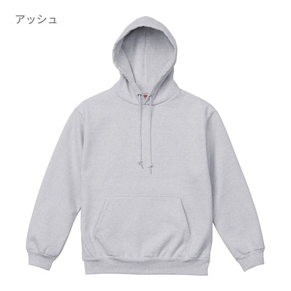 15.0オンス オープンエンド マグナムウェイト スウェット プルオーバー パーカ（裏起毛） | メンズ | 1枚 | 5798-01 | ブラック