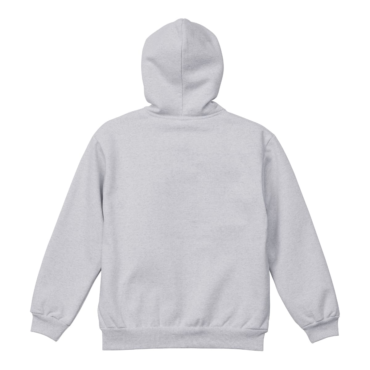 15.0オンス オープンエンド マグナムウェイト スウェット プルオーバー パーカ（裏起毛） | メンズ | 1枚 | 5798-01 | ブラック