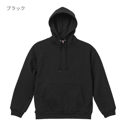 15.0オンス オープンエンド マグナムウェイト スウェット プルオーバー パーカ（裏起毛） | メンズ | 1枚 | 5798-01 | ブラック
