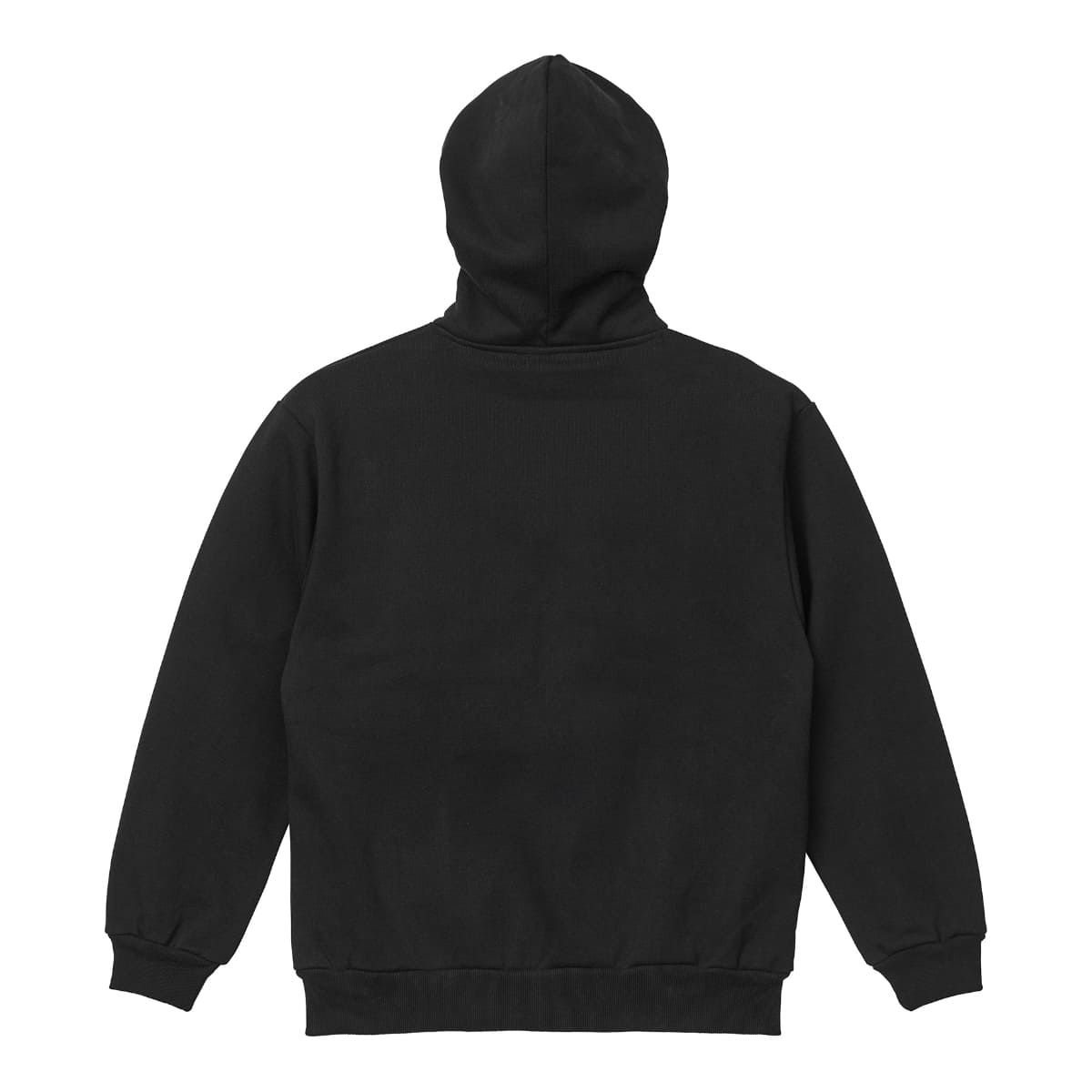 15.0オンス オープンエンド マグナムウェイト スウェット プルオーバー