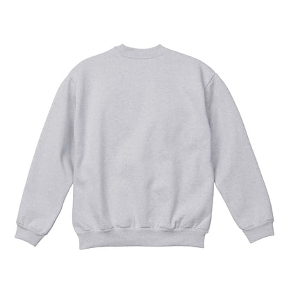 15.0オンス オープンエンド マグナムウェイト クルーネック スウェット（裏起毛） | メンズ | 1枚 | 5799-01 | ブラック