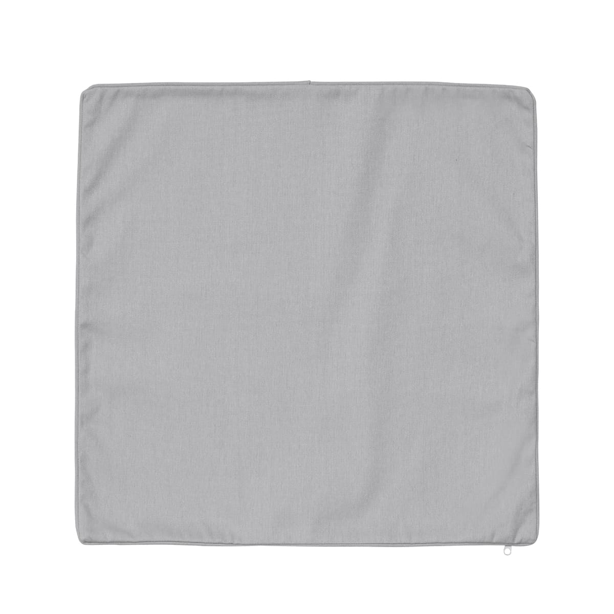 レギュラー キャンバス スクエア クッション カバー | ノベルティ(小物) | 1枚 | 6161-01 | ナチュラル