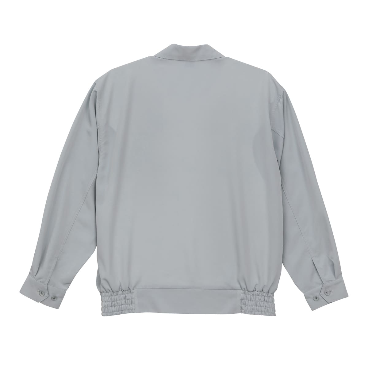 ポプリン ルーズフィット スーベニア ジャケット（一重） | メンズ | 1枚 | 7171-01 | ブラック