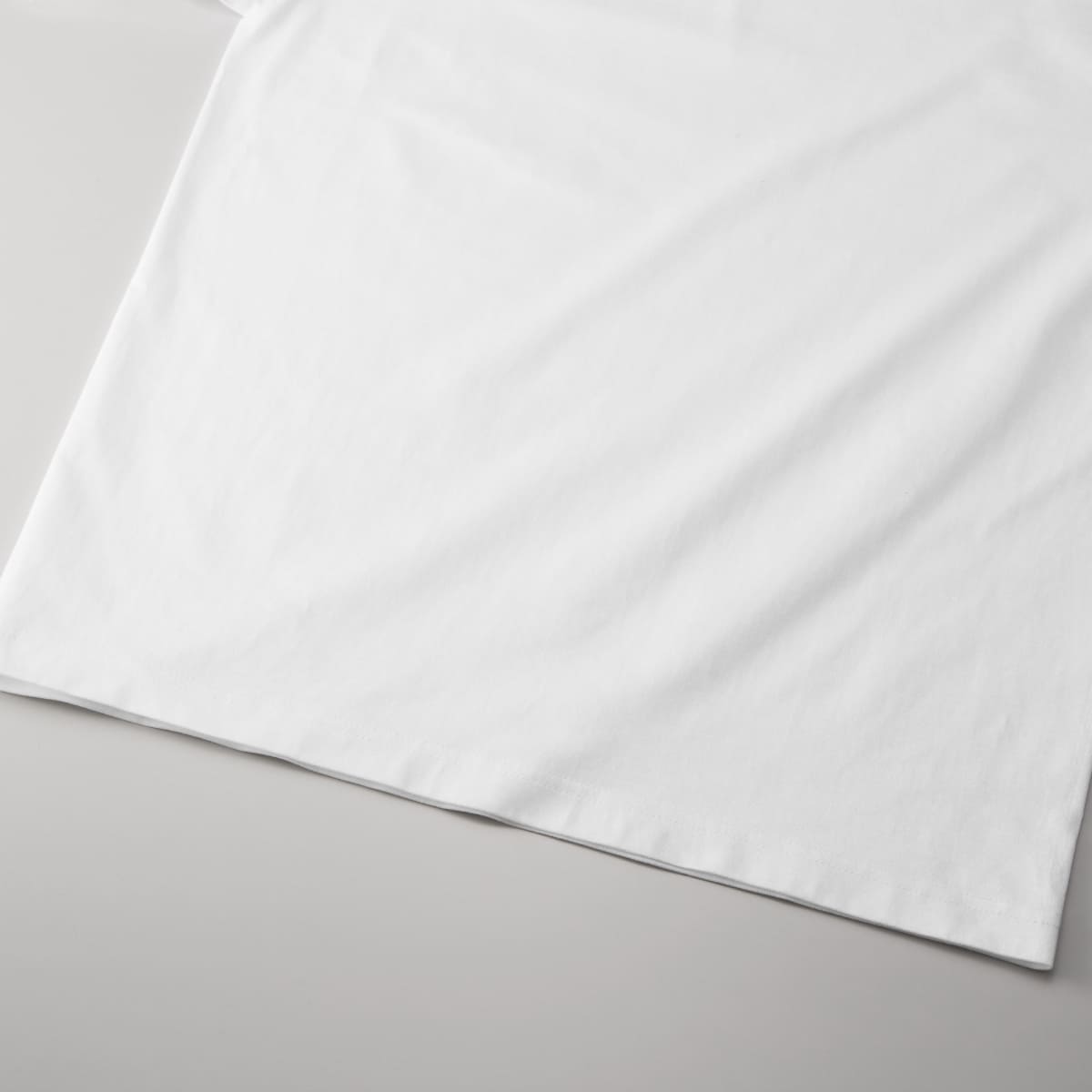 6.5オンス ファインジャージー Tシャツ | メンズ | 1枚 | 1100-01 | インディゴ