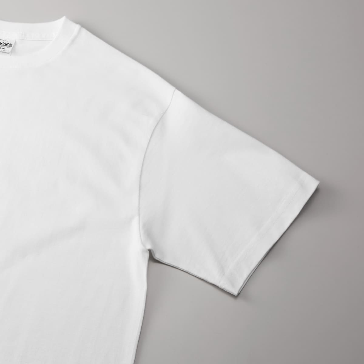 6.5オンス ファインジャージー Tシャツ | ビッグサイズ | 1枚 | 1100-01 | インディゴ