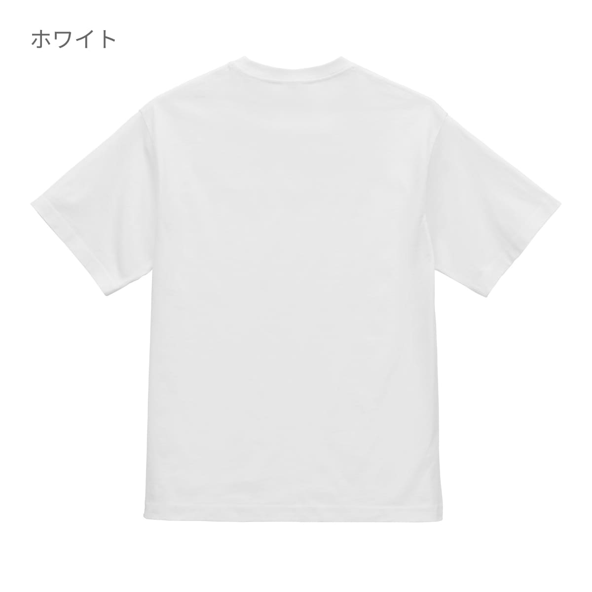 6.5オンス ファインジャージー Tシャツ | メンズ | 1枚 | 1100-01 | モスグリーン