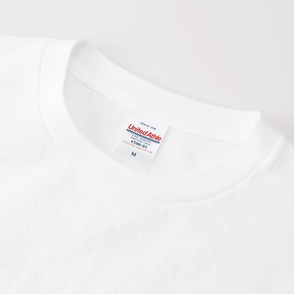 6.0オンス オーセンティック オープンエンド ヘヴィーウェイト Tシャツ | ビッグサイズ | 1枚 | 4500-01 | ブラック