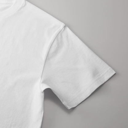 6.0オンス オーセンティック オープンエンド ヘヴィーウェイト Tシャツ | メンズ | 1枚 | 4500-01 | スミ