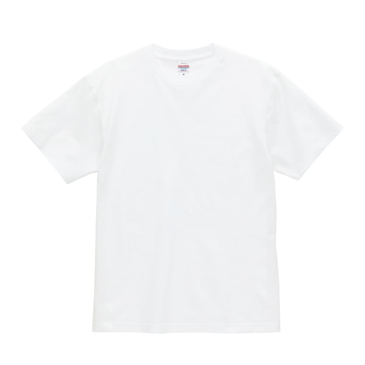 6.0オンス オーセンティック オープンエンド ヘヴィーウェイト Tシャツ | ビッグサイズ | 1枚 | 4500-01 | ネイビー