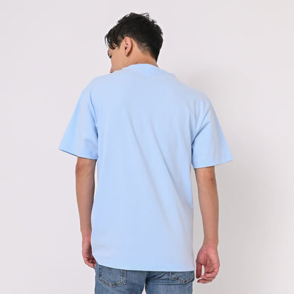 6.0オンス オーセンティック オープンエンド ヘヴィーウェイト Tシャツ | ビッグサイズ | 1枚 | 4500-01 | ミックスグレー