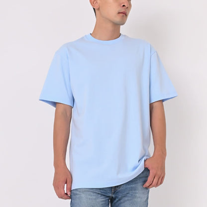 6.0オンス オーセンティック オープンエンド ヘヴィーウェイト Tシャツ | ビッグサイズ | 1枚 | 4500-01 | ホワイト