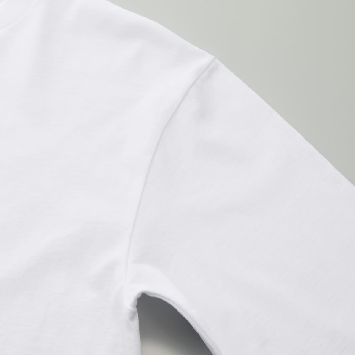 6.0オンス オーセンティック オープンエンド ヘヴィーウェイト ロングスリーブ Tシャツ（2.1インチリブ） | ビッグサイズ | 1枚 | 4511-01 | ブラック
