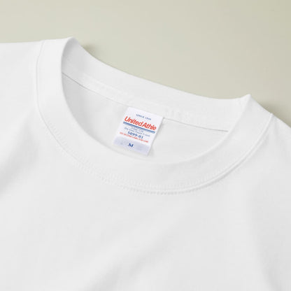5.6オンス C/Nドライ クールタッチ Tシャツ | メンズ | 1枚 | 5099-01 | ブラック