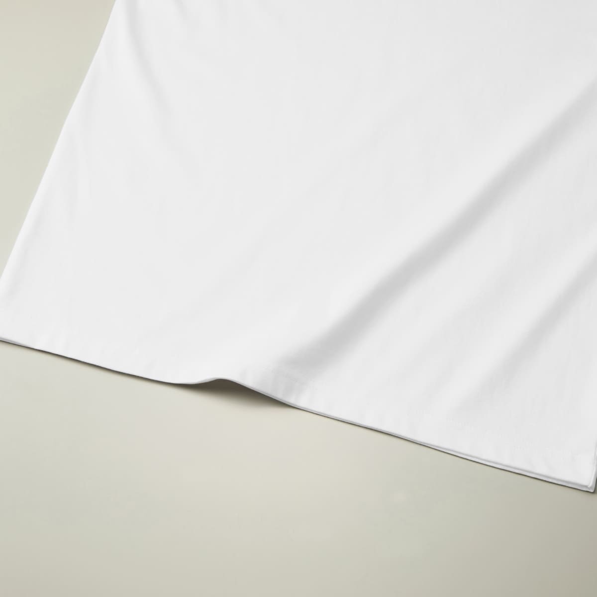 5.6オンス C/Nドライ クールタッチ Tシャツ | メンズ | 1枚 | 5099-01 | ホワイト