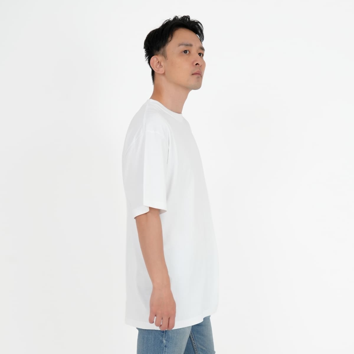 5.6オンス C/Nドライ クールタッチ Tシャツ | メンズ | 1枚 | 5099-01