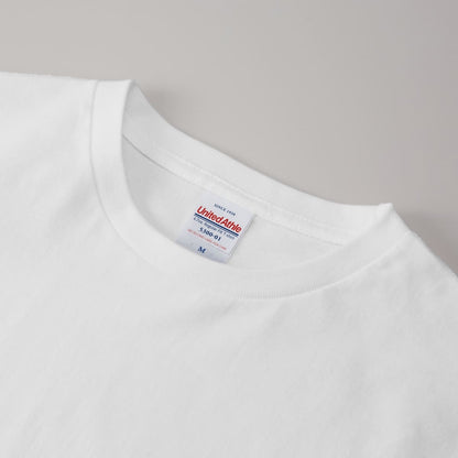 4.7オンス レギュラー フィット Tシャツ | メンズ | 1枚 | 5300-01 | ミックスグレー