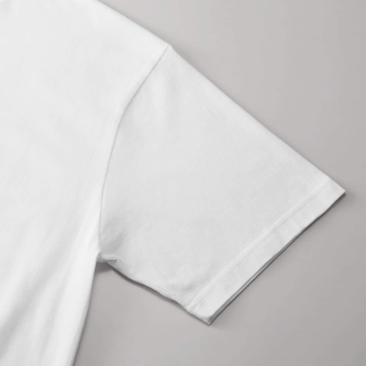 4.7オンス レギュラー フィット Tシャツ | メンズ | 1枚 | 5300-01 | ミックスグレー