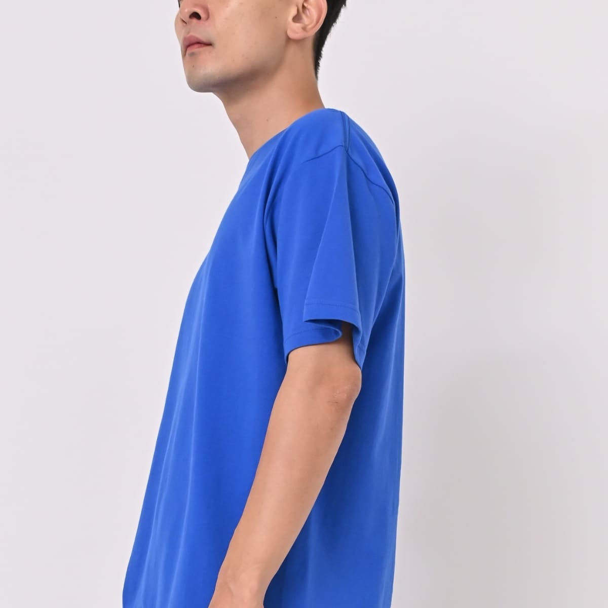 4.7オンス レギュラー フィット Tシャツ | メンズ | 1枚 | 5300-01 | ホワイト