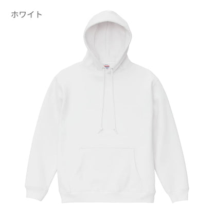8.3オンス T/C ソフトブレンド スウェット プルオーバー パーカ（裏起毛） | ビッグサイズ | 1枚 | 5386-01 | アッシュ