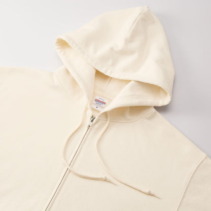 8.8オンス オーセンティック パイル スウェット フルジップ パーカ（裏パイル） | メンズ | 1枚 | 5397-01 | マリンブルー