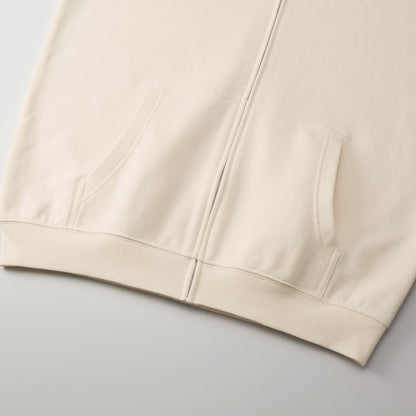 8.8オンス オーセンティック パイル スウェット フルジップ パーカ（裏パイル） | メンズ | 1枚 | 5397-01 | ゴールド