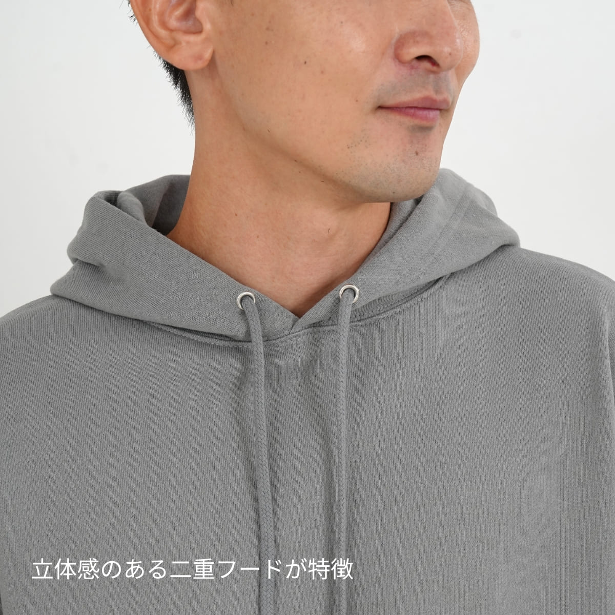 8.8オンス オーセンティック パイル スウェット プルオーバー パーカ（裏パイル） | ビッグサイズ | 1枚 | 5398-01 | ヴィンテージサックス